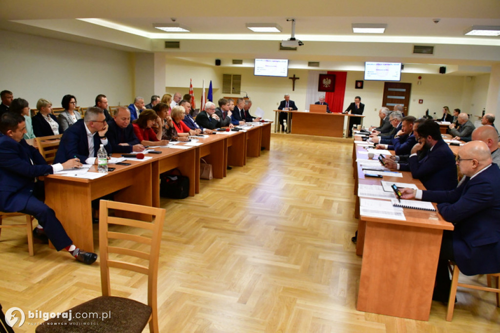 Jan Skrok odwołany z Komisji Budżetu