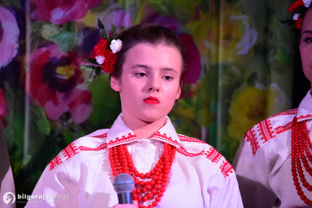 Hej, od Biłgoraja - koncert 