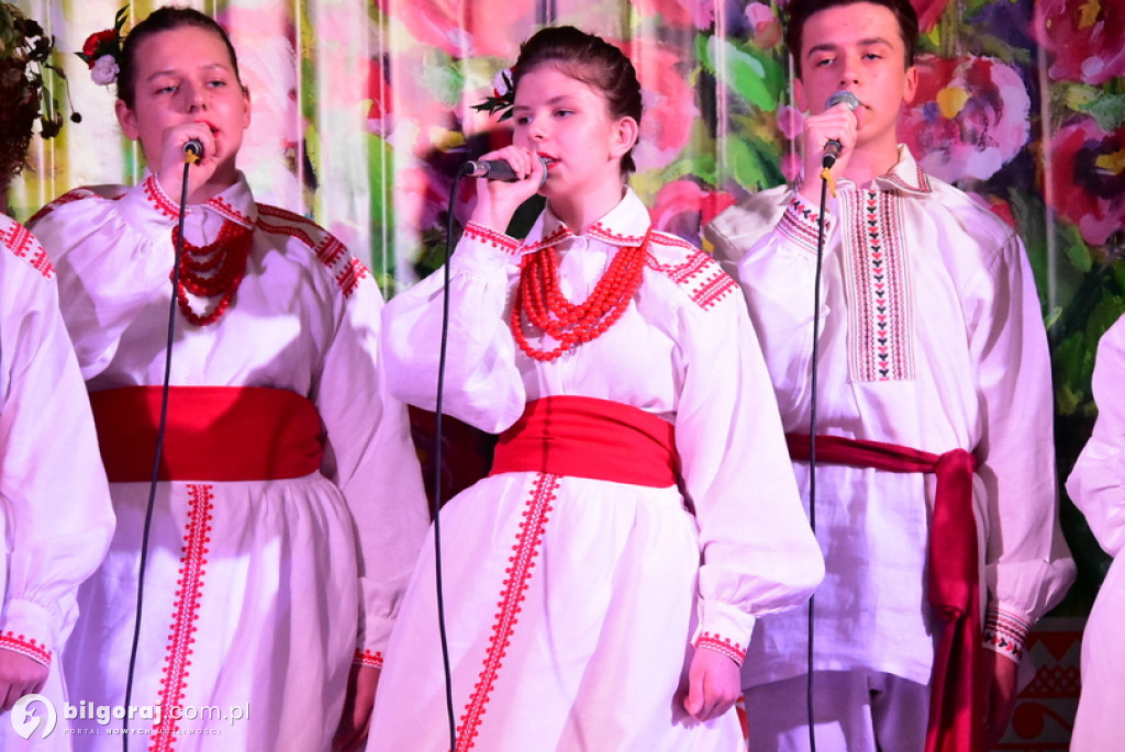 Hej, od Biłgoraja - koncert 