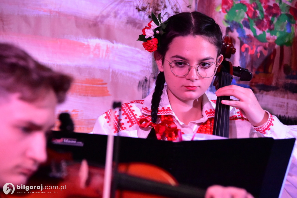Hej, od Biłgoraja - koncert 