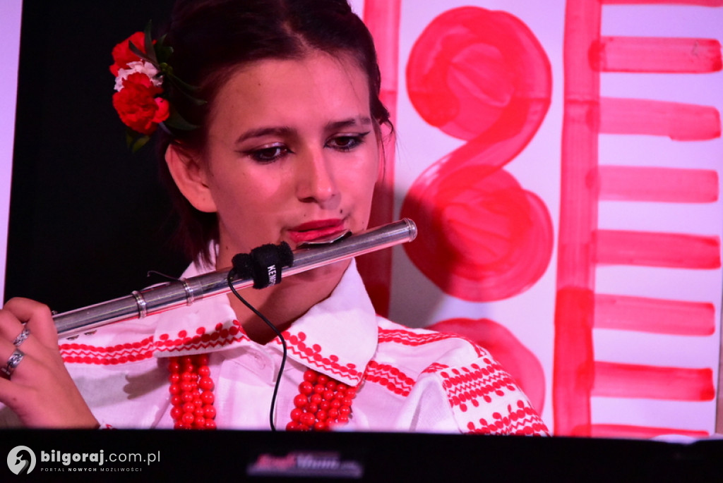Hej, od Biłgoraja - koncert 