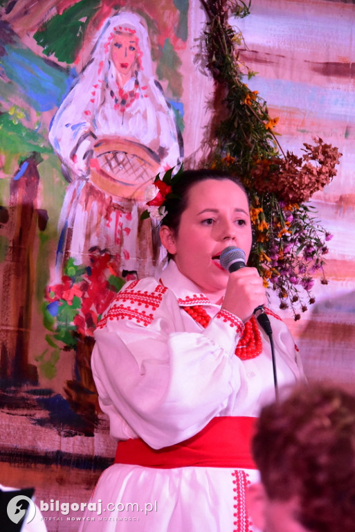 Hej, od Biłgoraja - koncert 