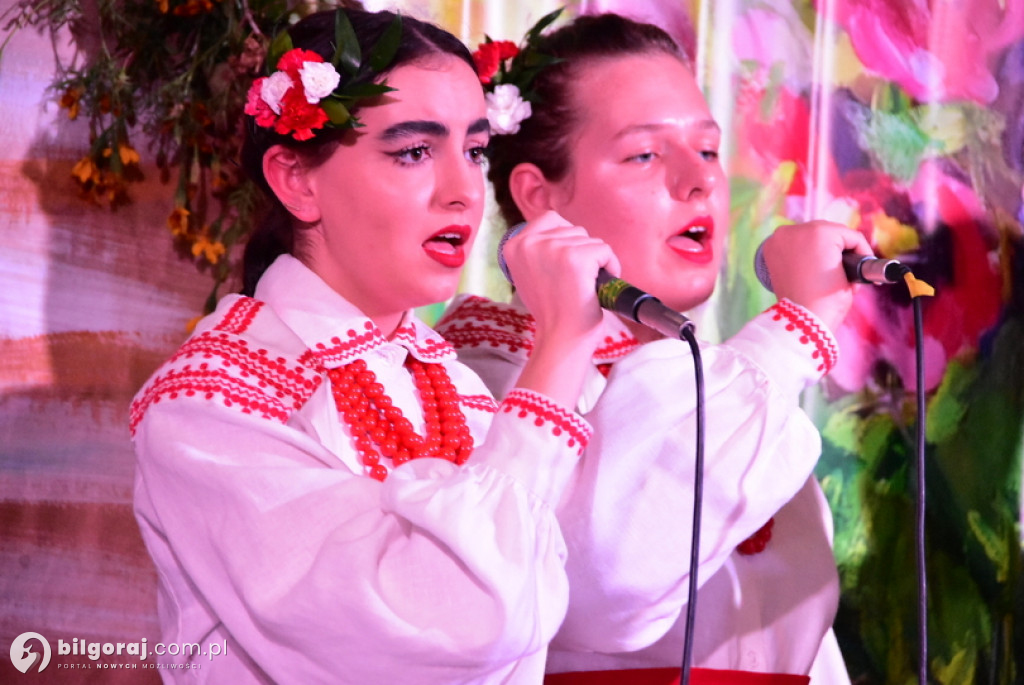 Hej, od Biłgoraja - koncert 