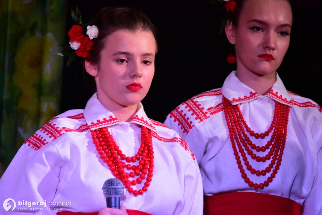 Hej, od Biłgoraja - koncert 