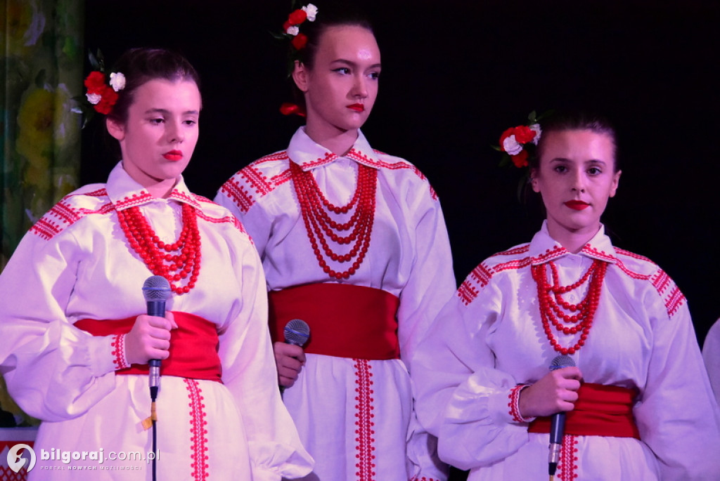 Hej, od Biłgoraja - koncert 
