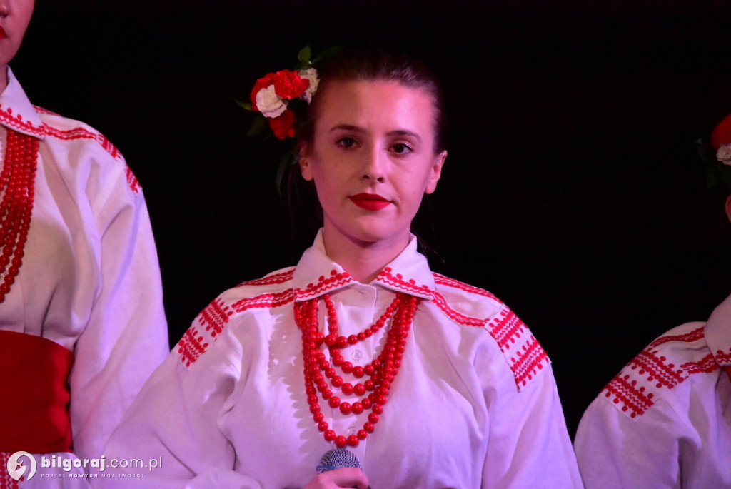 Hej, od Biłgoraja - koncert 