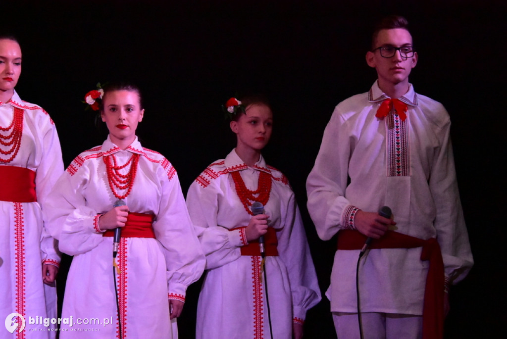Hej, od Biłgoraja - koncert 