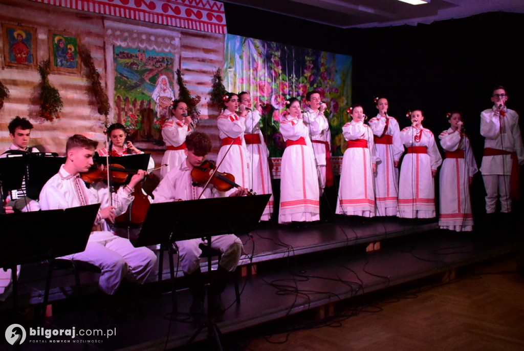 Hej, od Biłgoraja - koncert 