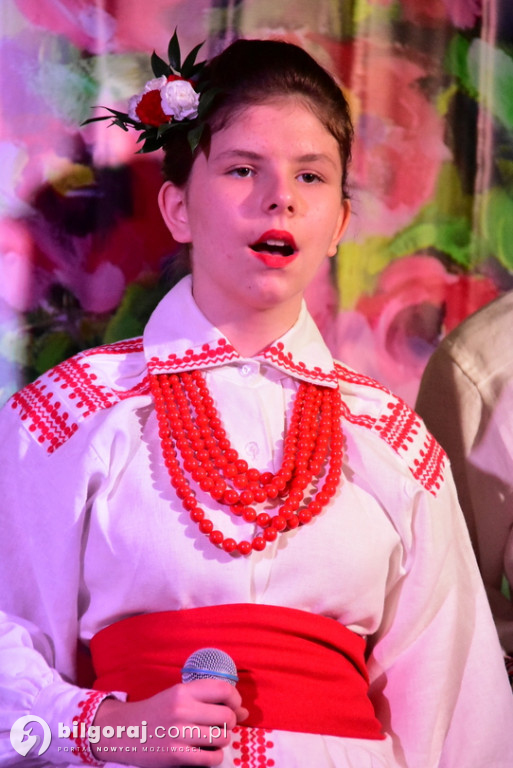 Hej, od Biłgoraja - koncert 