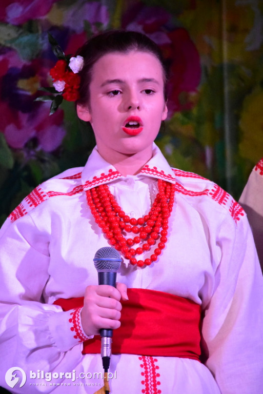 Hej, od Biłgoraja - koncert 