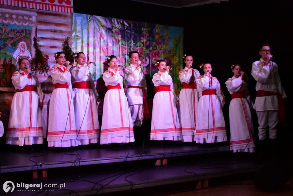 Hej, od Biłgoraja - koncert 