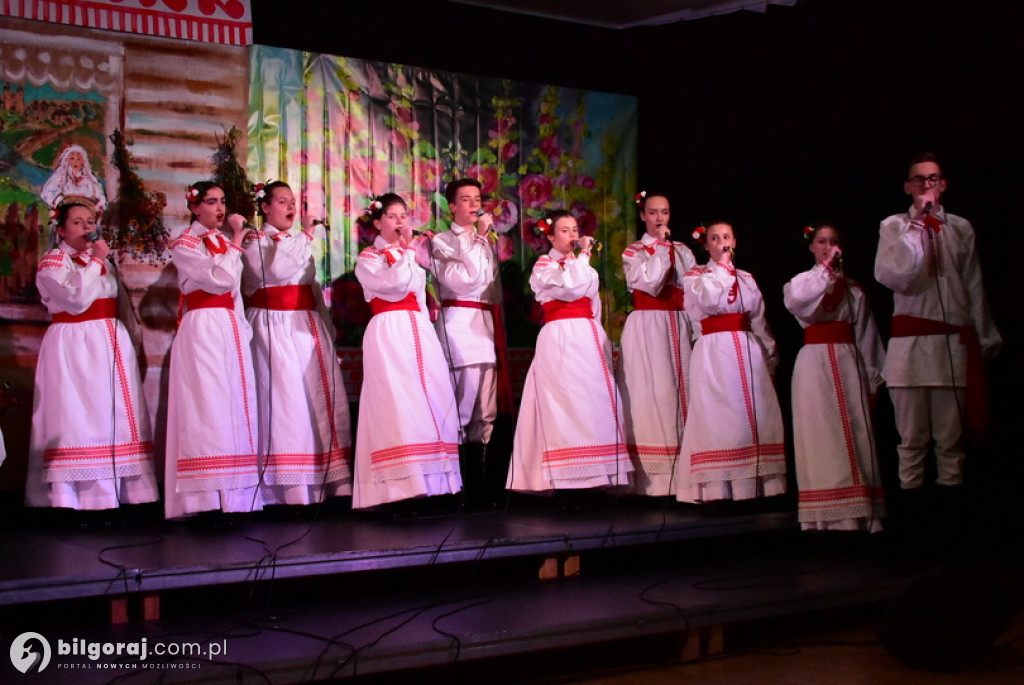 Hej, od Biłgoraja - koncert 