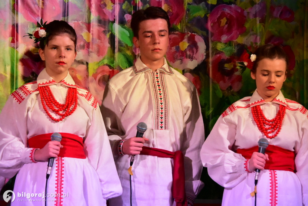Hej, od Biłgoraja - koncert 