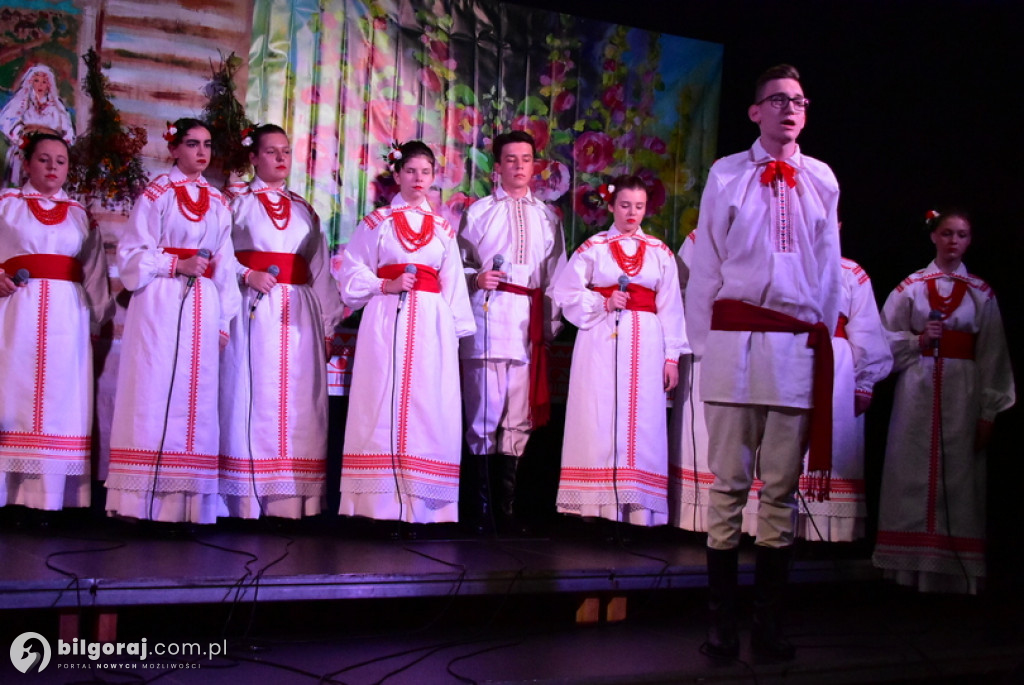 Hej, od Biłgoraja - koncert 