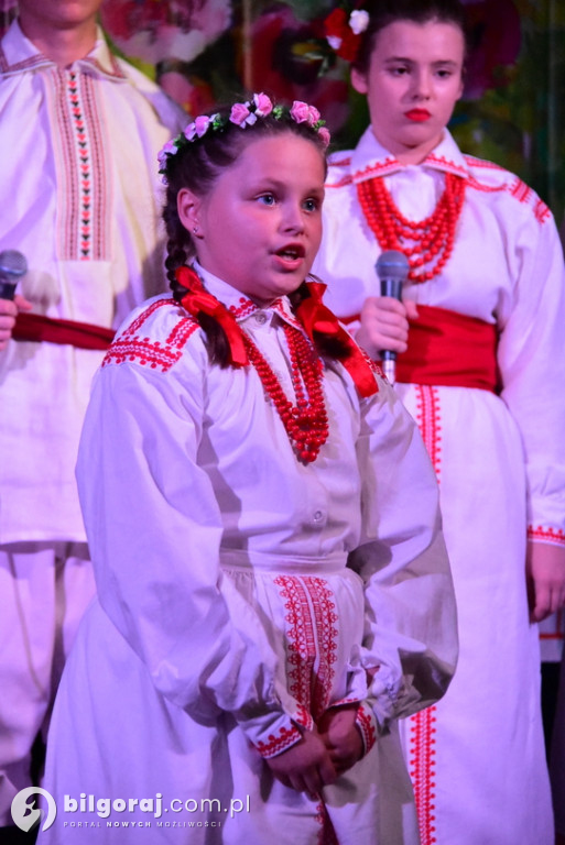 Hej, od Biłgoraja - koncert 