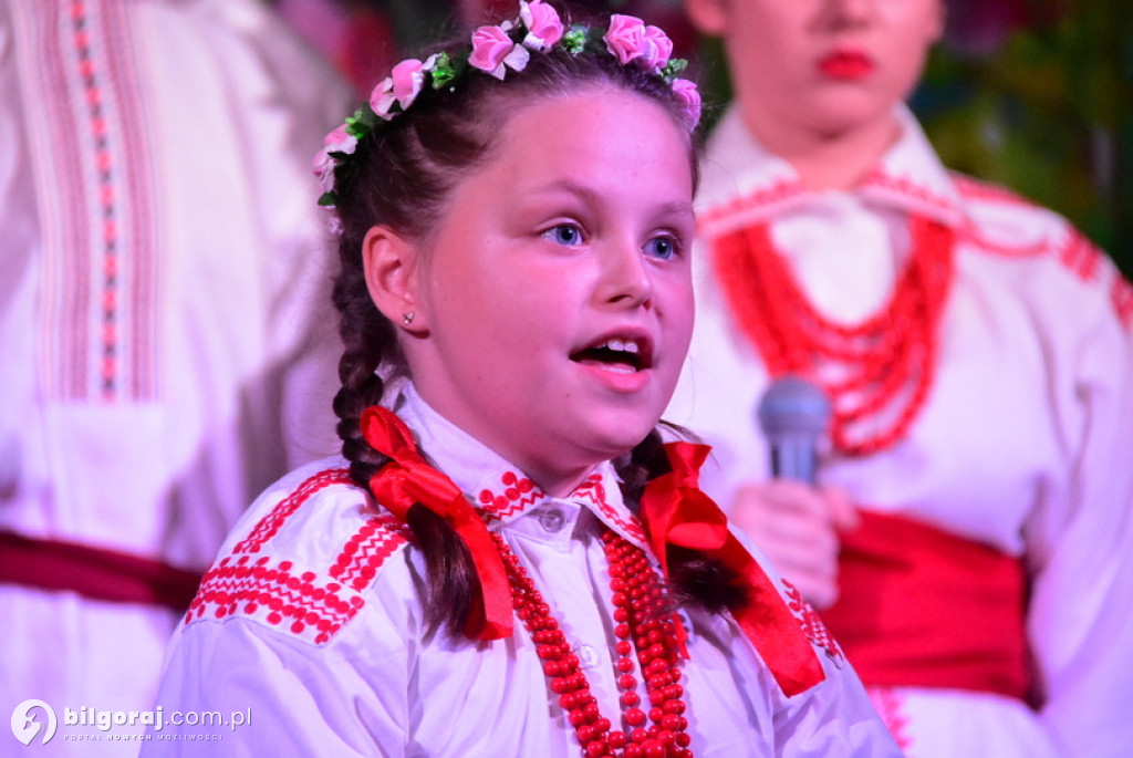 Hej, od Biłgoraja - koncert 