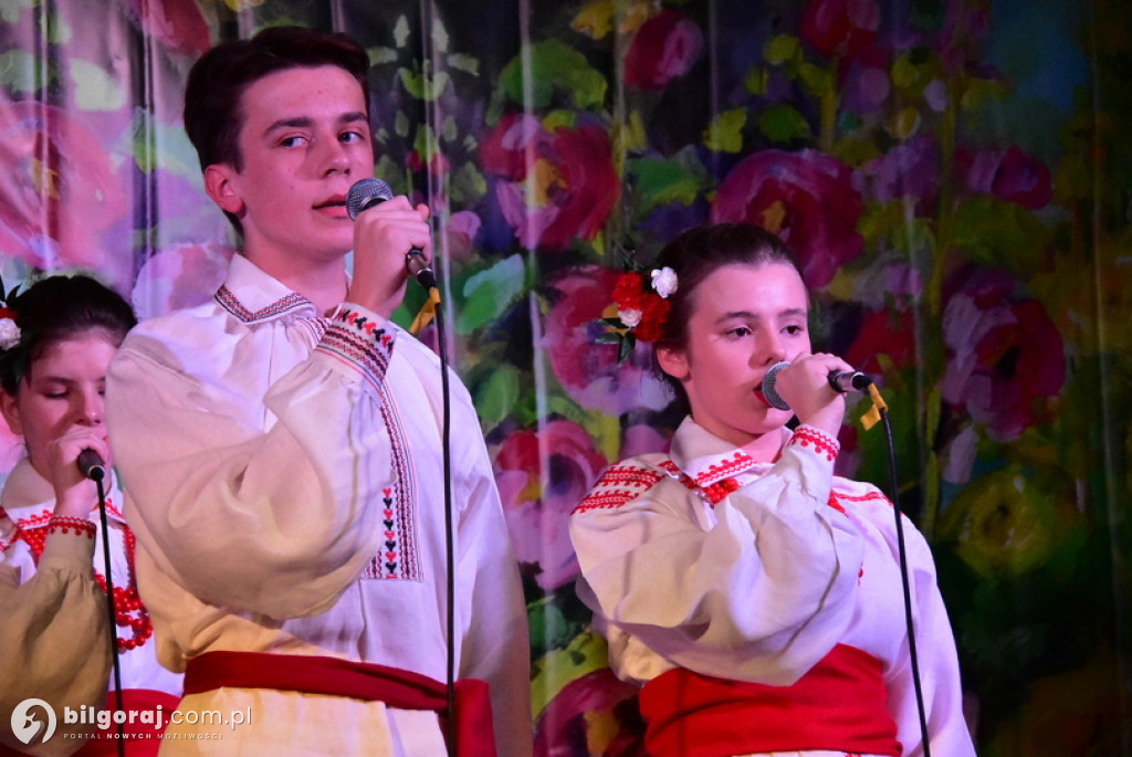 Hej, od Biłgoraja - koncert 