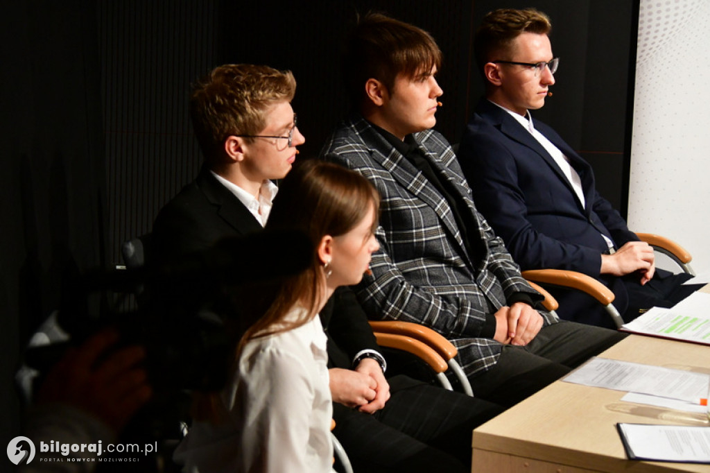 Debata oksfordzka RCEZ - ZSBiO - 2022