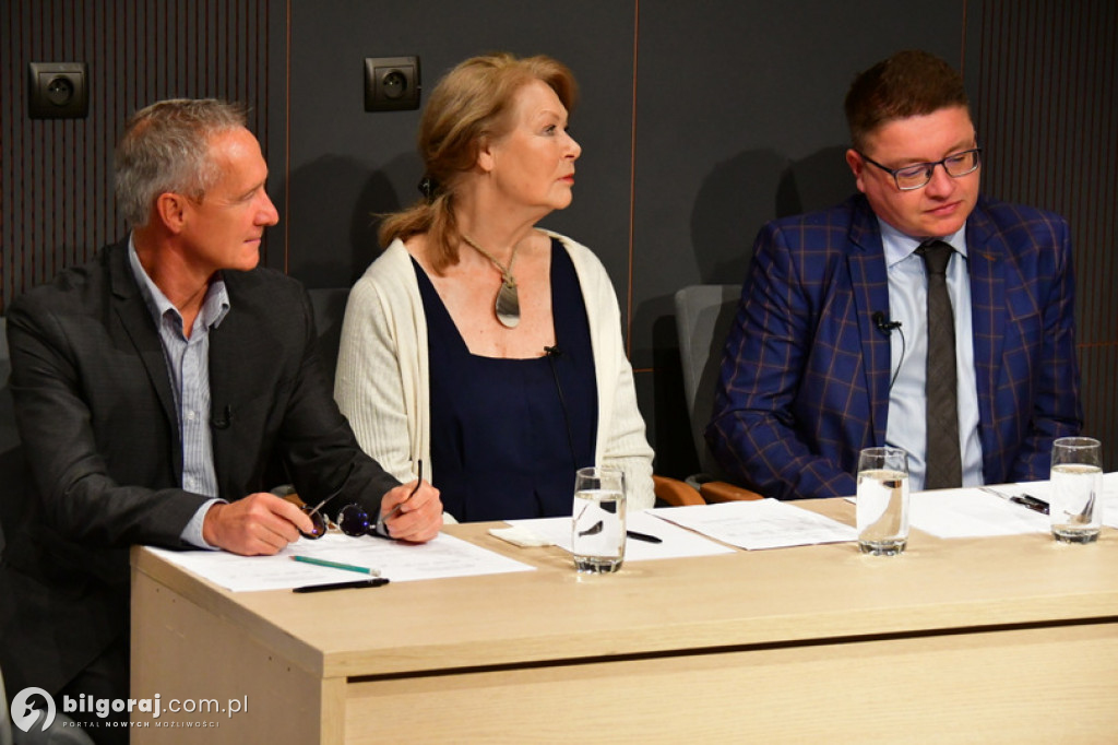 Debata oksfordzka RCEZ - ZSBiO - 2022