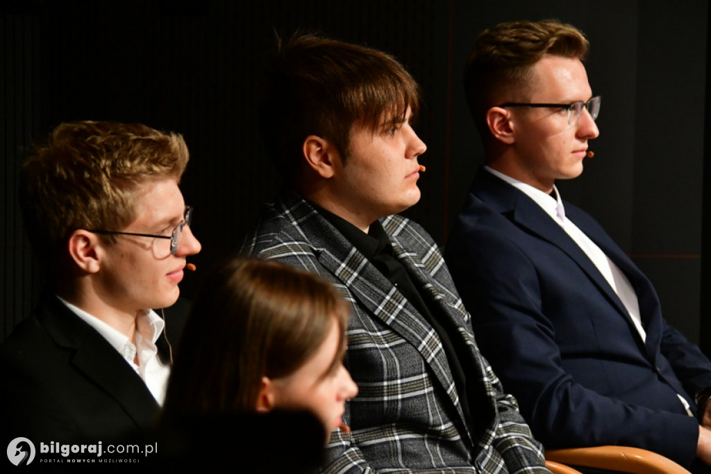 Debata oksfordzka RCEZ - ZSBiO - 2022