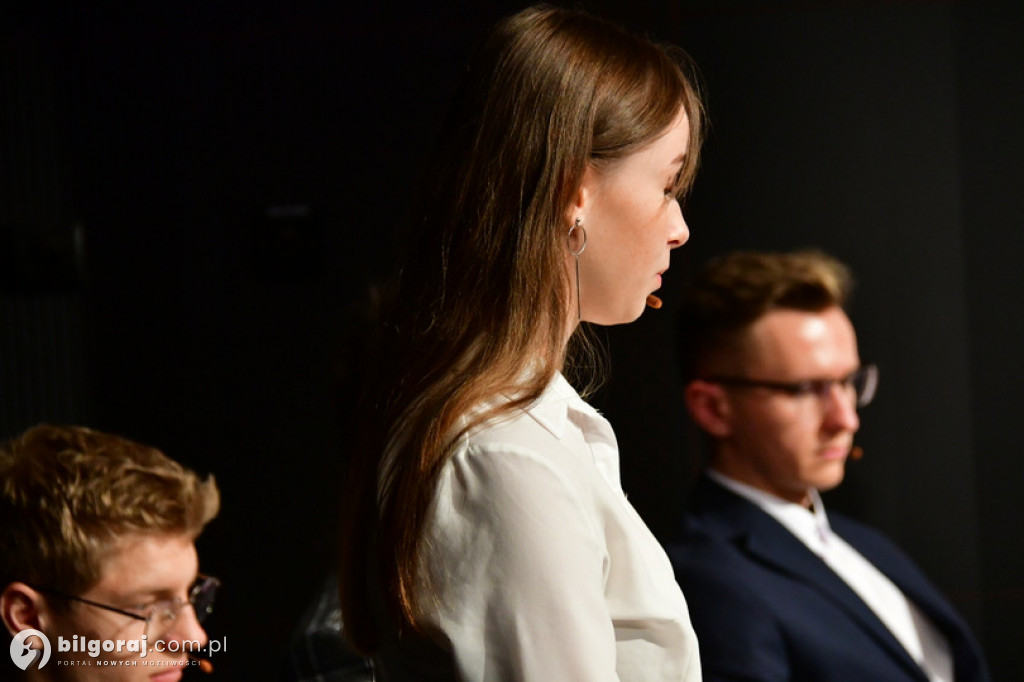 Debata oksfordzka RCEZ - ZSBiO - 2022