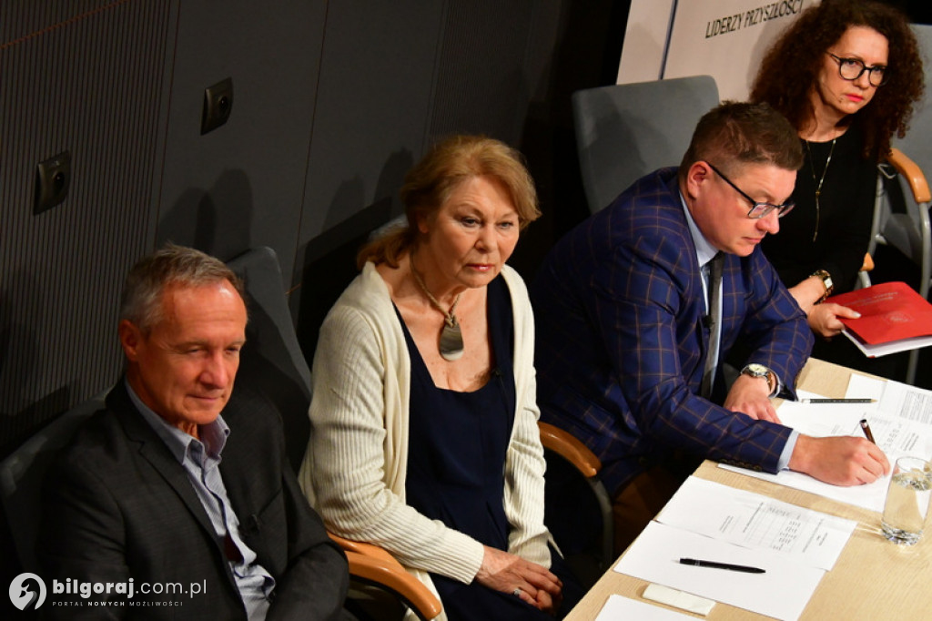Debata oksfordzka RCEZ - ZSBiO - 2022