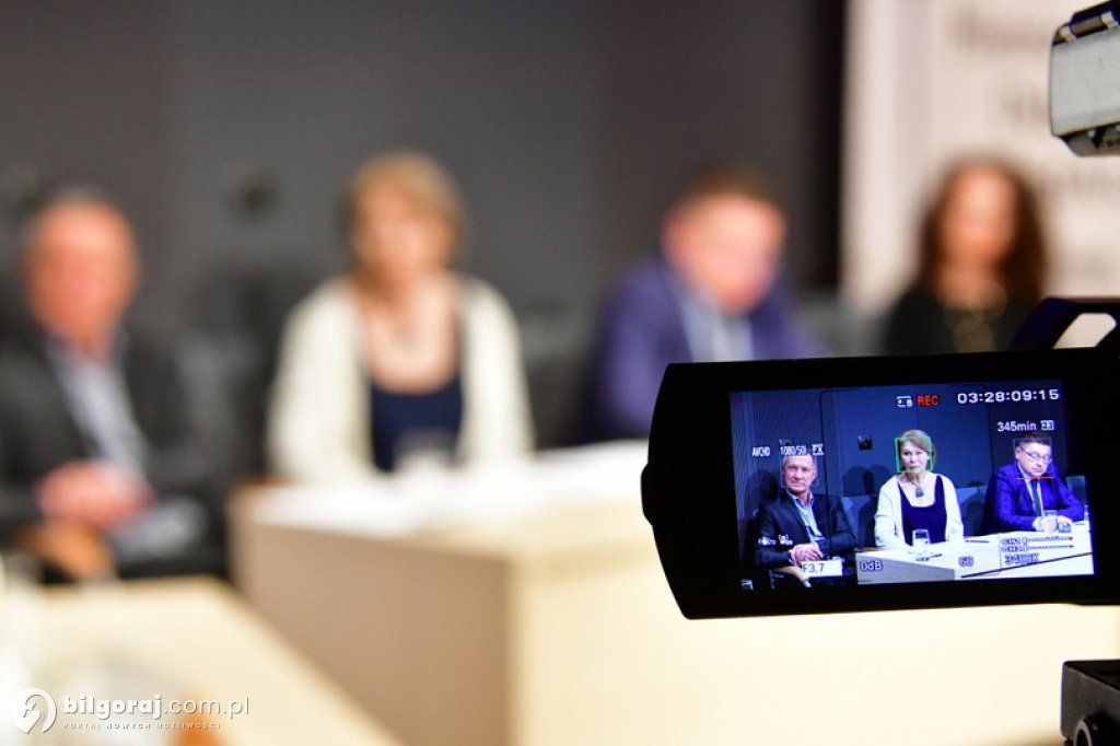 Debata oksfordzka RCEZ - ZSBiO - 2022