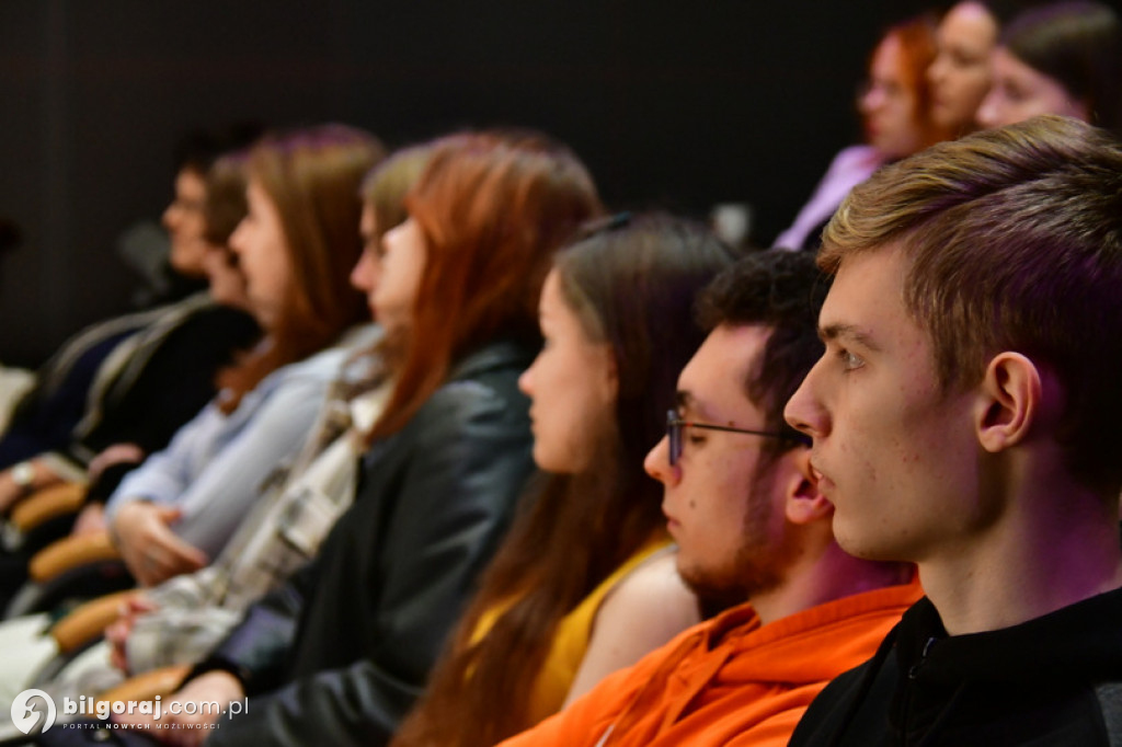 Debata oksfordzka RCEZ - ZSBiO - 2022