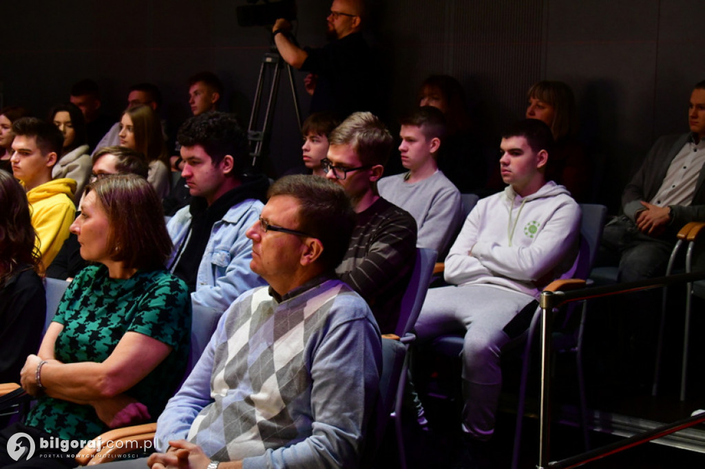 Debata oksfordzka RCEZ - ZSBiO - 2022
