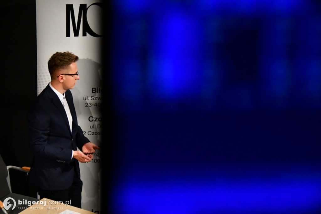 Debata oksfordzka RCEZ - ZSBiO - 2022