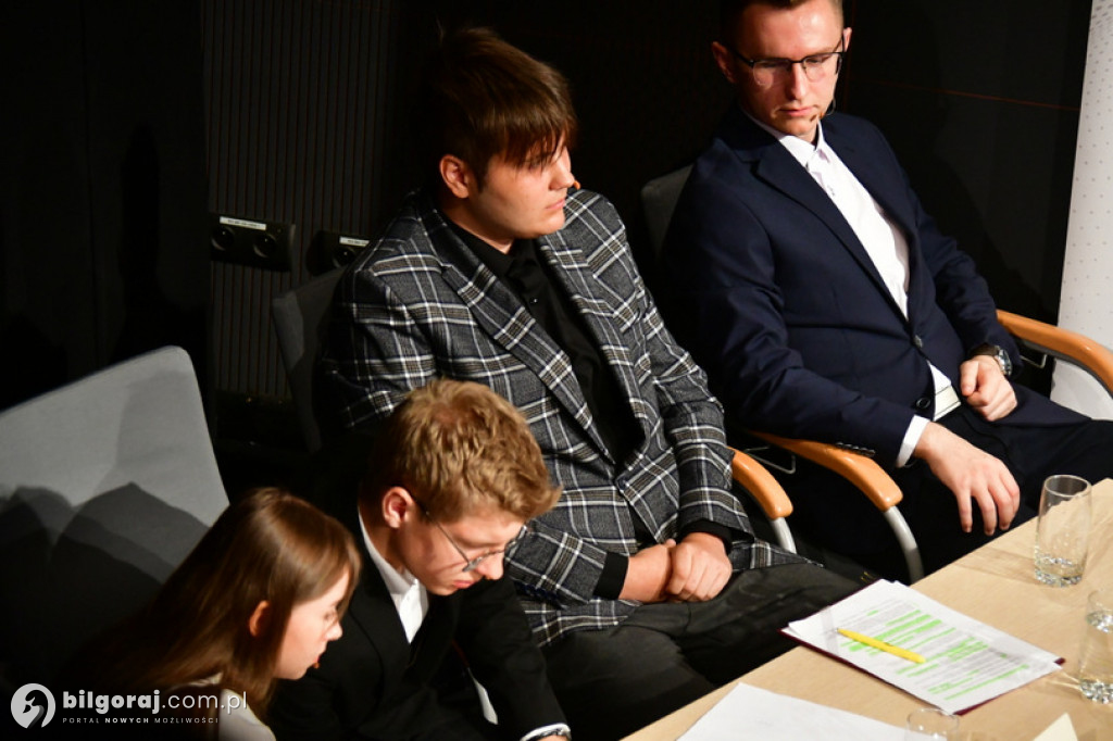 Debata oksfordzka RCEZ - ZSBiO - 2022