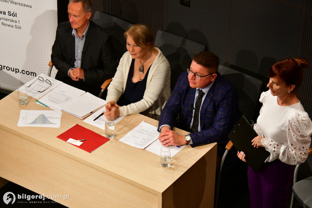 Debata oksfordzka ZSZiO - I LO im. ONZ - 2022