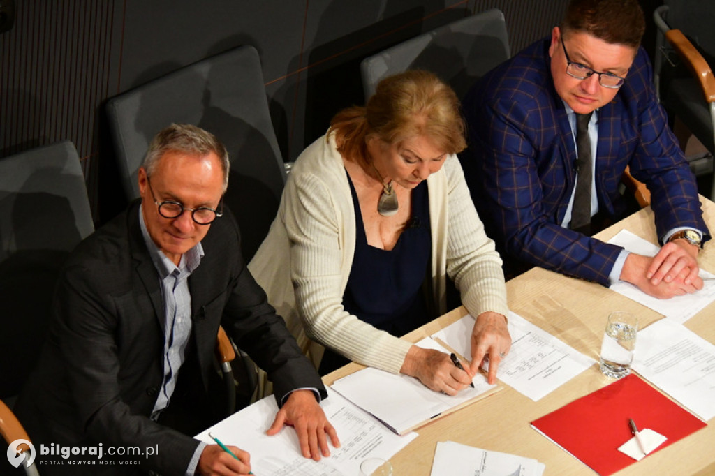 Debata oksfordzka ZSZiO - I LO im. ONZ - 2022