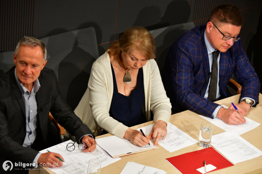 Debata oksfordzka ZSZiO - I LO im. ONZ - 2022