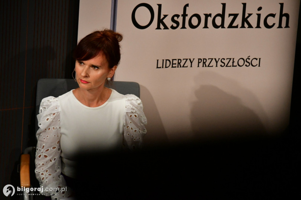 Debata oksfordzka ZSZiO - I LO im. ONZ - 2022