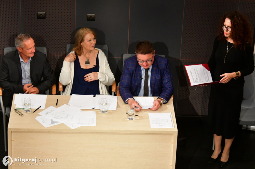 Debata oksfordzka ZSL - KLO - 2022