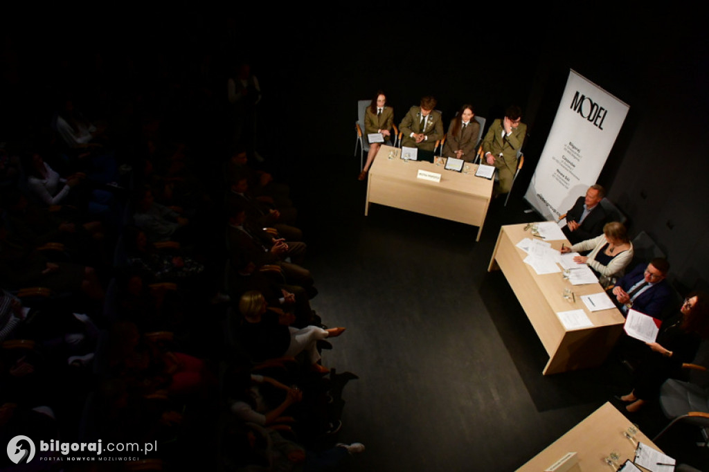 Debata oksfordzka ZSL - KLO - 2022