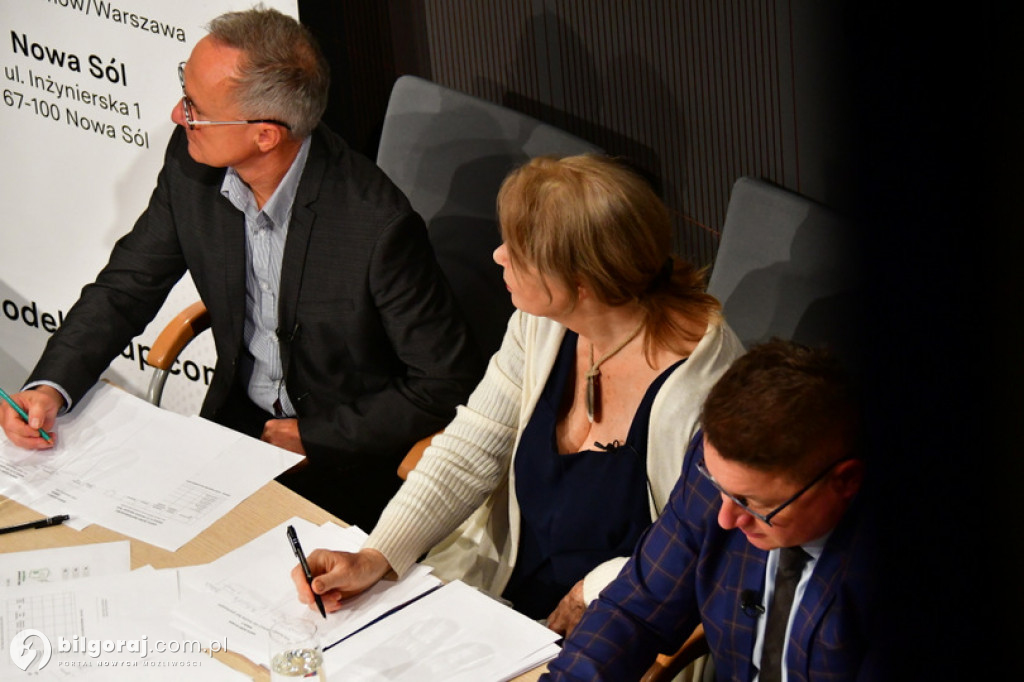 Debata oksfordzka ZSL - KLO - 2022