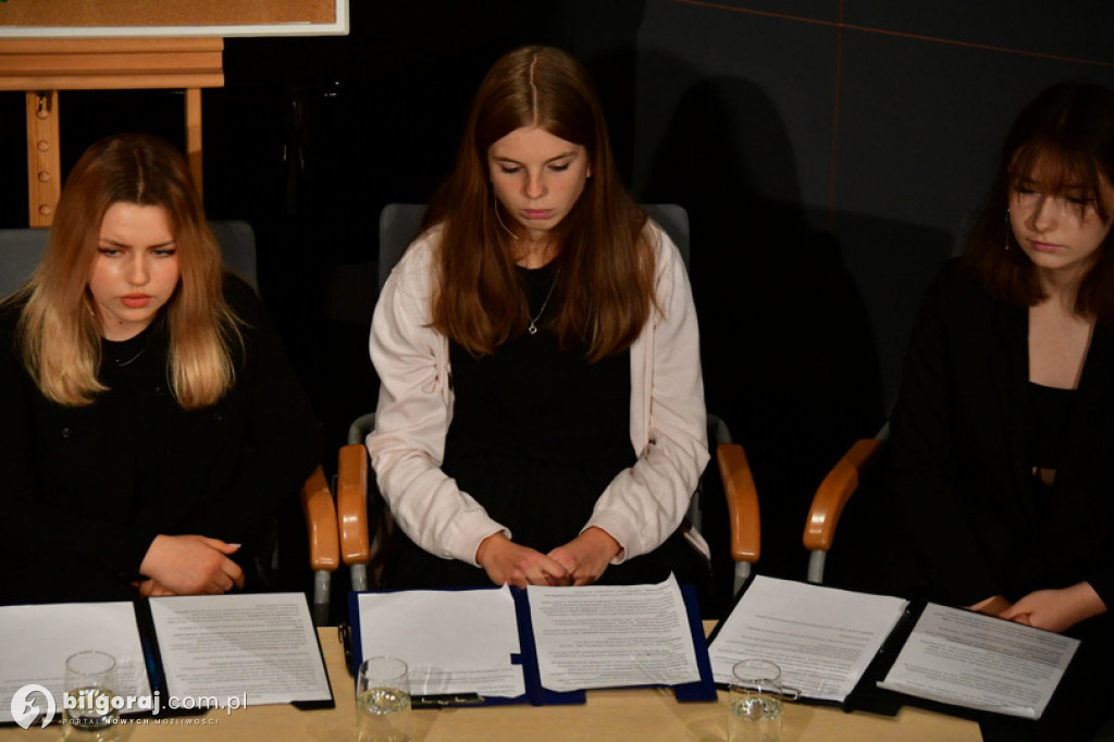 Debata oksfordzka ZSL - KLO - 2022