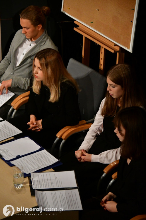 Debata oksfordzka ZSL - KLO - 2022