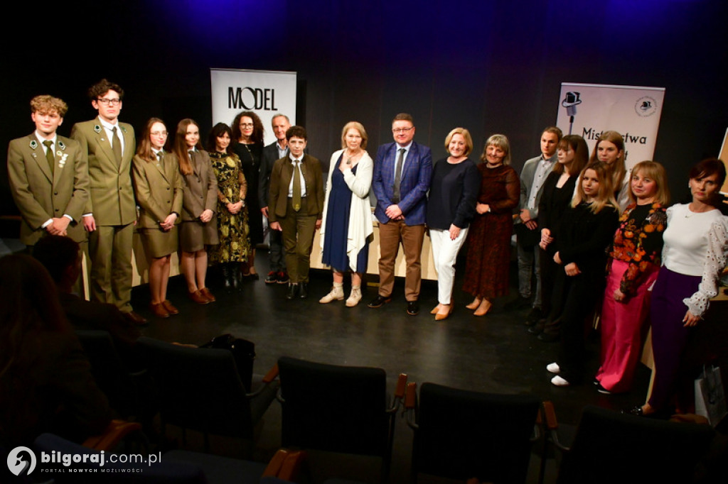 Debata oksfordzka ZSL - KLO - 2022