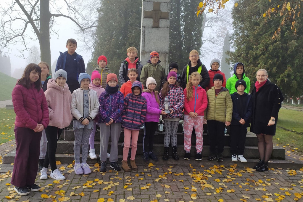 #SzkołaPamięta