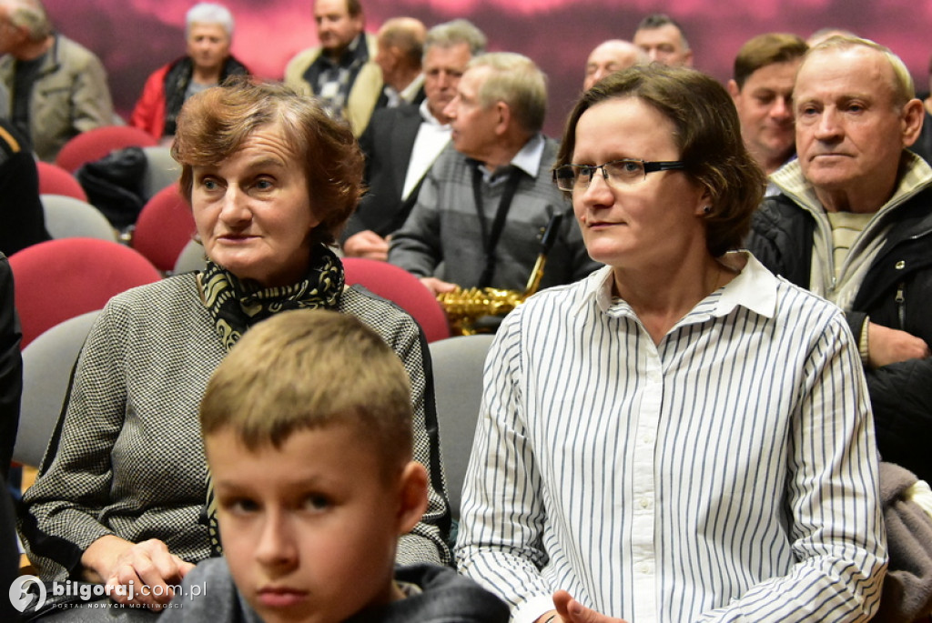 Goraj. Premiera płyty Ostatnia przysługa