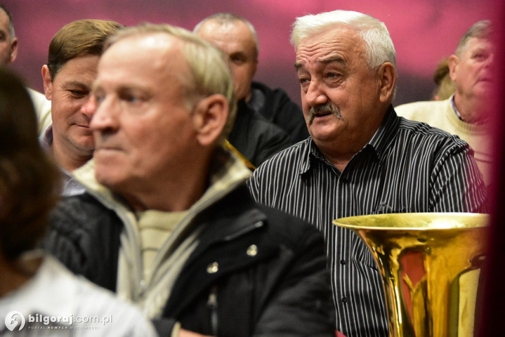 Goraj. Premiera płyty Ostatnia przysługa