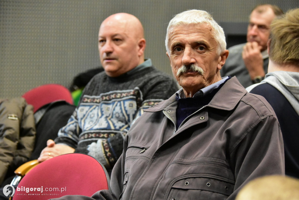 Goraj. Premiera płyty Ostatnia przysługa