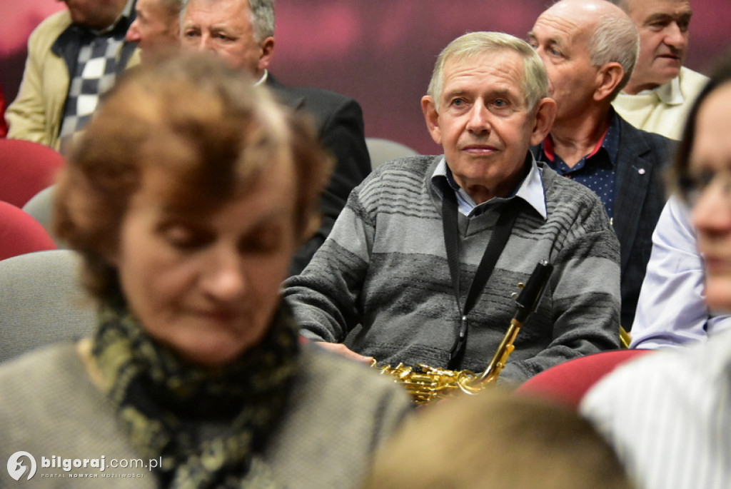 Goraj. Premiera płyty Ostatnia przysługa