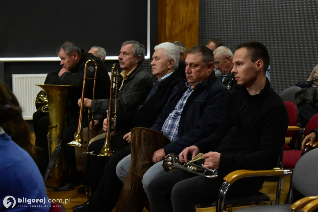 Goraj. Premiera płyty Ostatnia przysługa