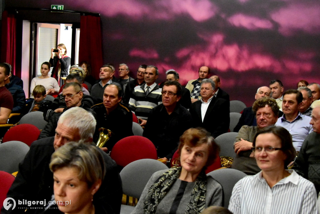 Goraj. Premiera płyty Ostatnia przysługa