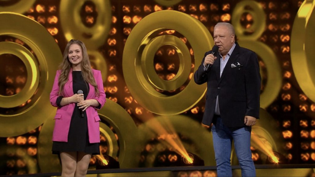 Agnieszka Skubis w Szansie na sukces