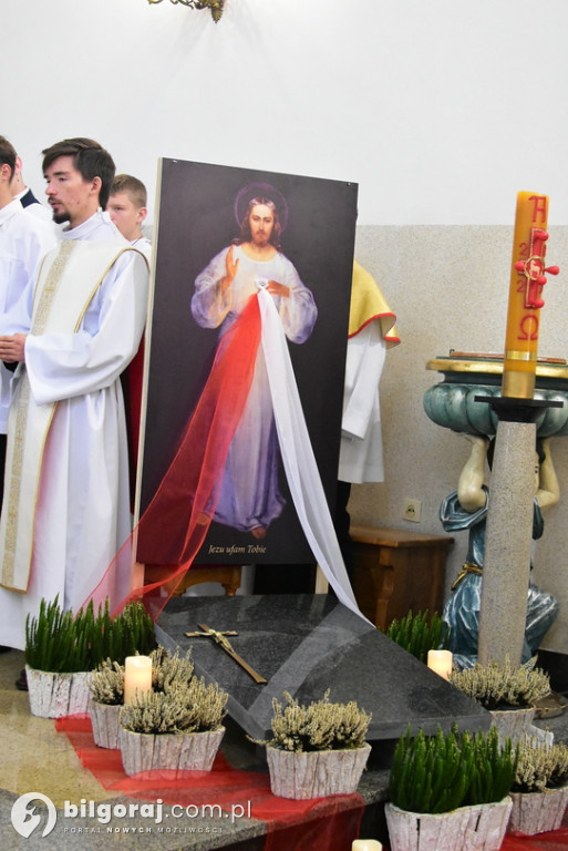Uroczystość Wszystkich Świętych w parafii św. Marii Magdaleny 2022